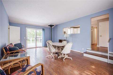Tiny photo for 99 Horizon Drive, Penfield, NY 14625 (MLS # R1683987)