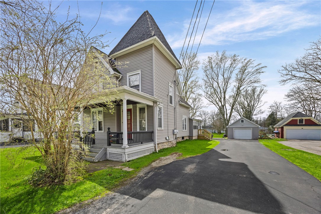 2165 Five Mile Line Road