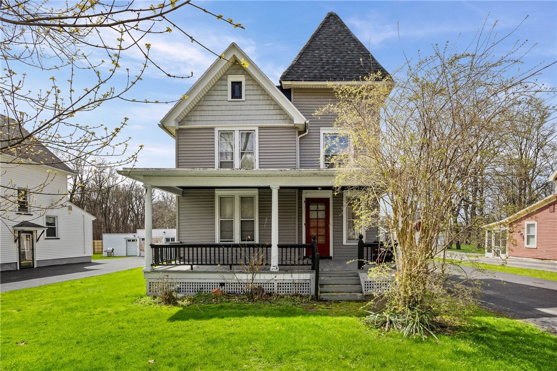 2165 Five Mile Line Road