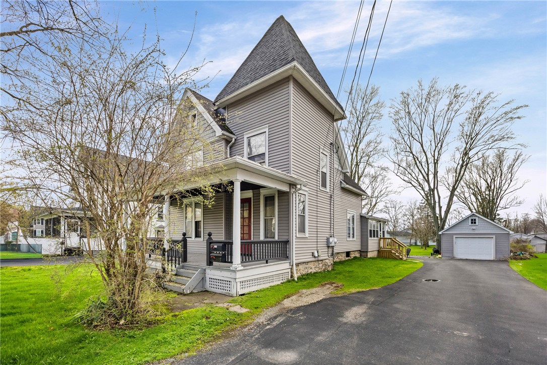 2165 Five Mile Line Road