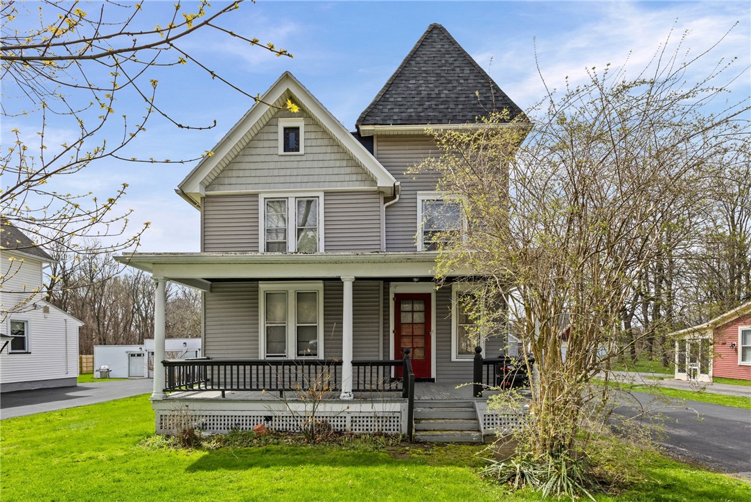 2165 Five Mile Line Road