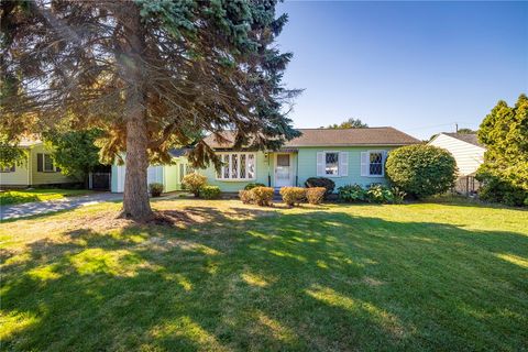 275 barmont drive rochester ny 14626