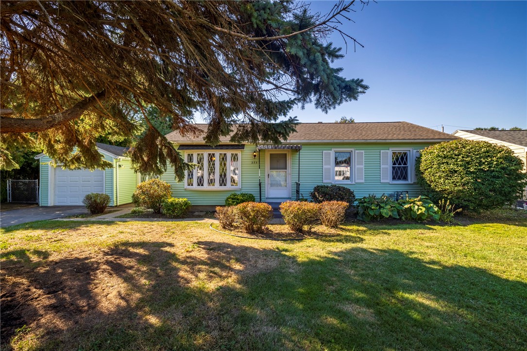 Rochester, Ny Homes For Sale 1 275 barmont drive