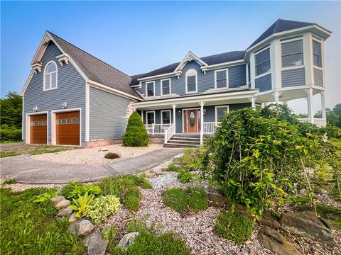 213 Pleasant Valley Road Groton NY 13073