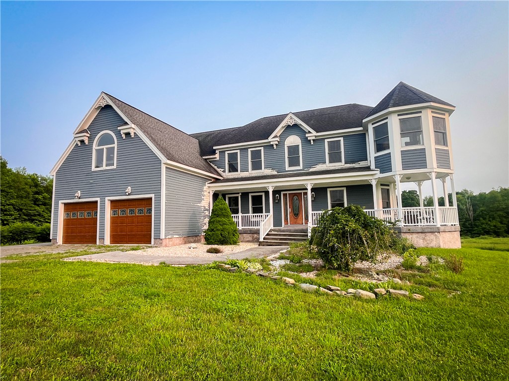 213 Pleasant Valley Road
