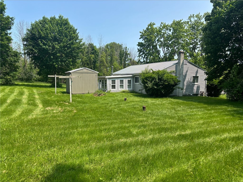 516 County Road 26, Phelps, New York image 6