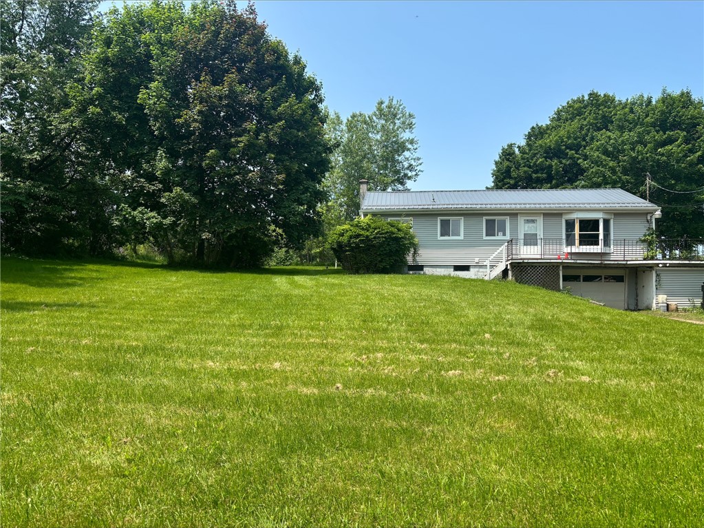 516 County Road 26, Phelps, New York image 1