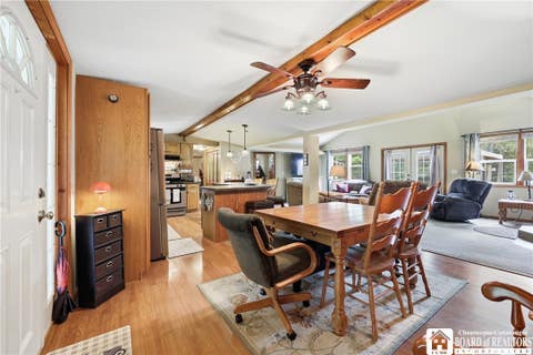 Tiny photo for 7440 N Center Road, Lyndon, NY 14737 (MLS # R1708516)