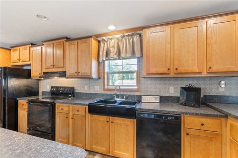 Tiny photo for 3759 HUNTLEY- LOT 5 Rd, Marion, NY 14505 (MLS # R1655407)