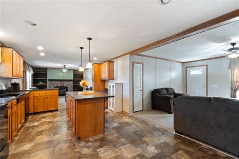 Tiny photo for 3759 HUNTLEY- LOT 5 Rd, Marion, NY 14505 (MLS # R1655407)