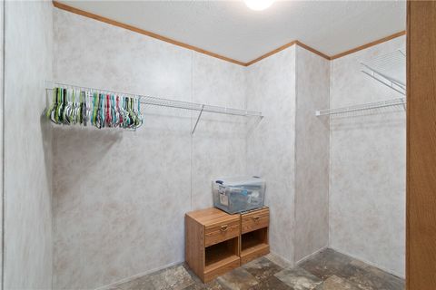 Tiny photo for 3759 HUNTLEY- LOT 5 Rd, Marion, NY 14505 (MLS # R1655407)