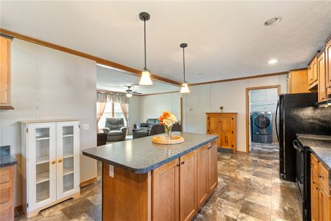 Tiny photo for 3759 HUNTLEY- LOT 5 Rd, Marion, NY 14505 (MLS # R1655407)