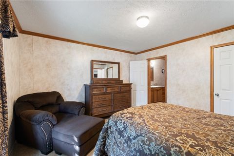 Tiny photo for 3759 HUNTLEY- LOT 5 Rd, Marion, NY 14505 (MLS # R1655407)