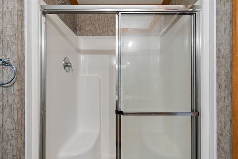 Tiny photo for 3759 HUNTLEY- LOT 5 Rd, Marion, NY 14505 (MLS # R1655407)