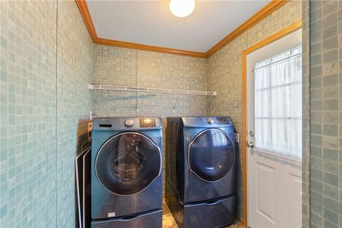 Tiny photo for 3759 HUNTLEY- LOT 5 Rd, Marion, NY 14505 (MLS # R1655407)