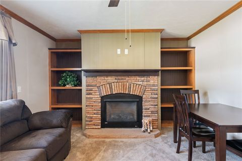 Tiny photo for 3759 HUNTLEY- LOT 5 Rd, Marion, NY 14505 (MLS # R1655407)