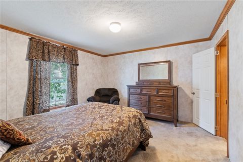 Tiny photo for 3759 HUNTLEY- LOT 5 Rd, Marion, NY 14505 (MLS # R1655407)