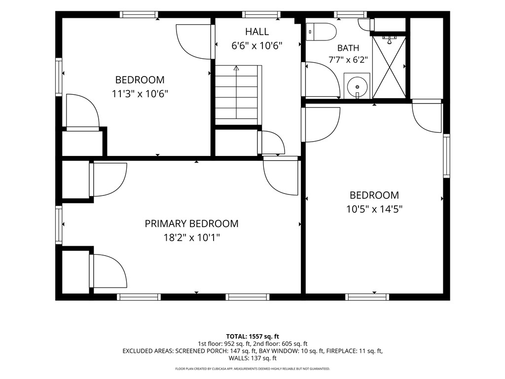 119 Eastgate Drive