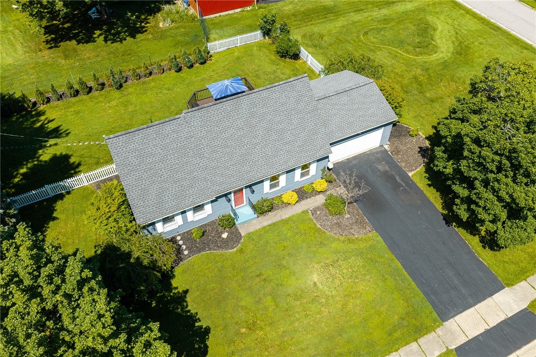 93 Glen Acre Drive