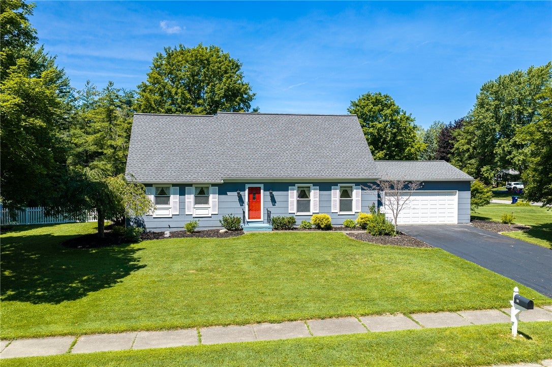 93 Glen Acre Drive
