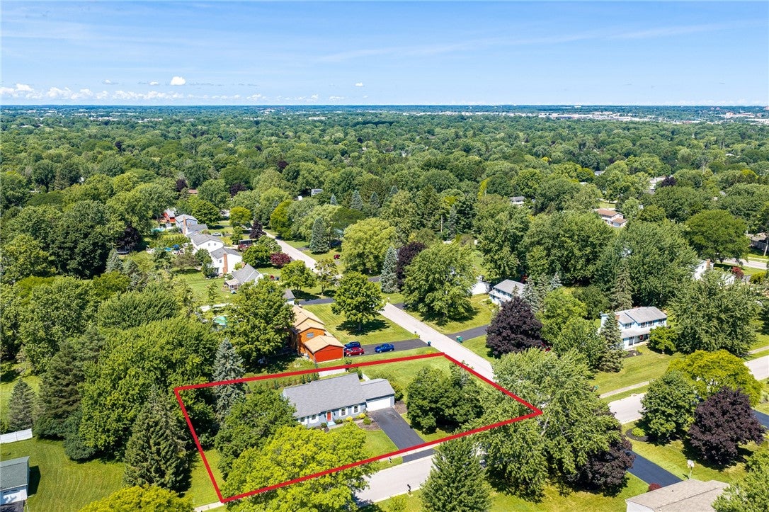93 Glen Acre Drive