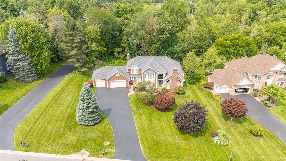 5 Vineyard Hill