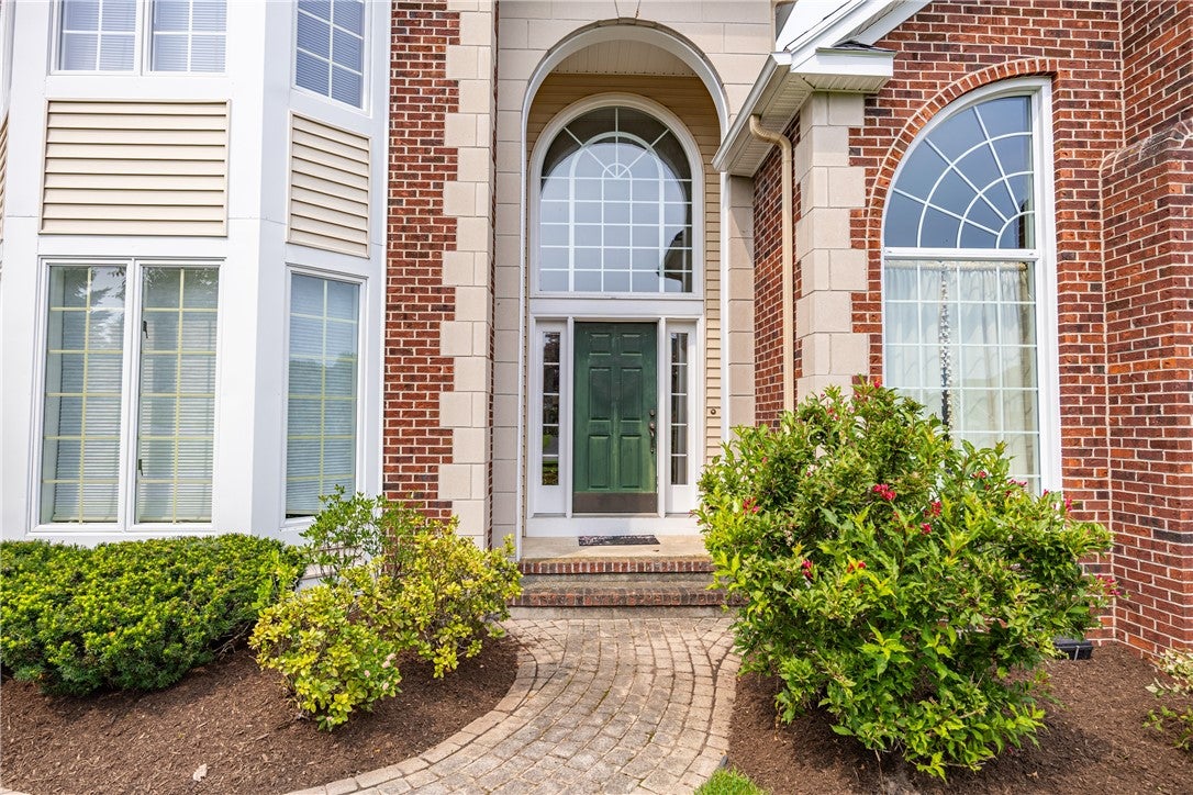 5 Vineyard Hill
