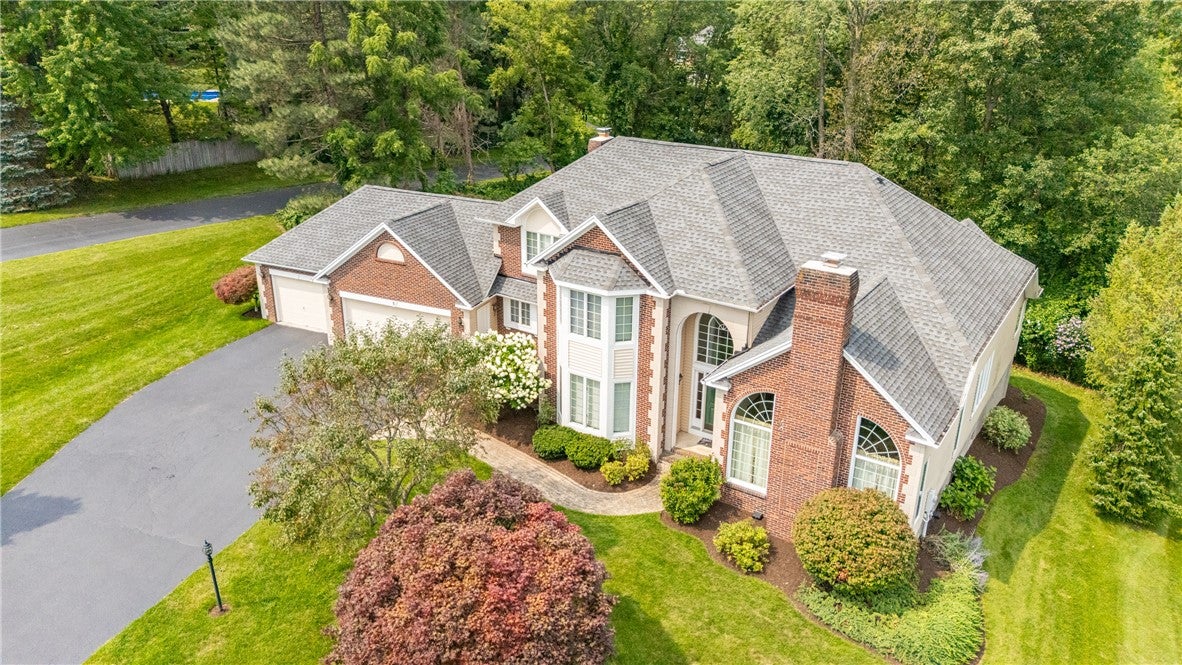 5 Vineyard Hill