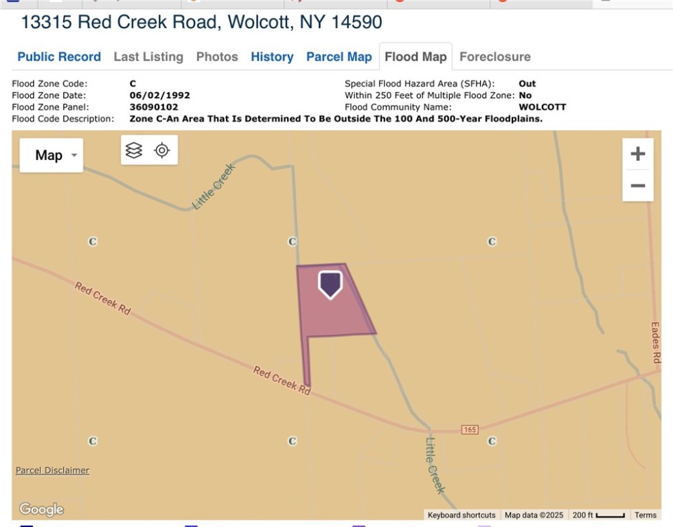 13315 Red Creek Road, Wolcott, New York image 4