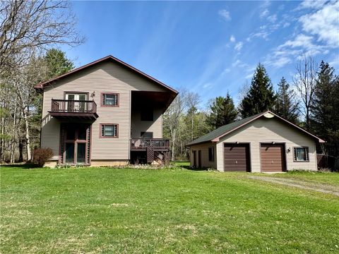 Homes For Sale - 239 Peebles Hill Road<br/> Oneonta, NY 13820