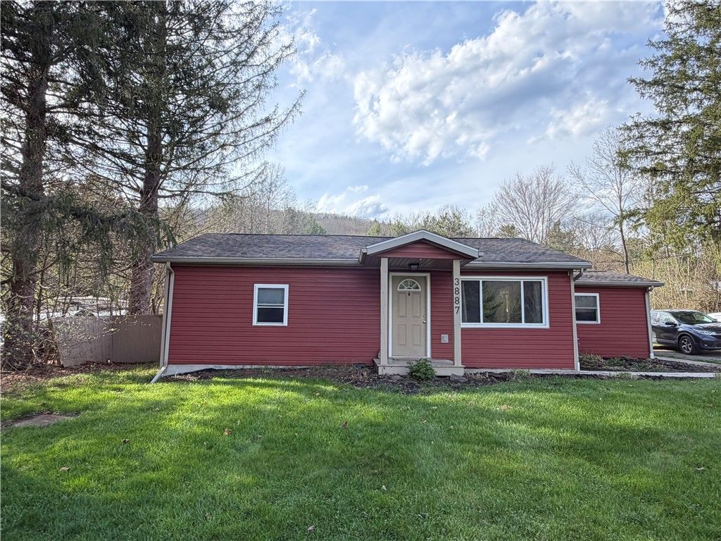 Photo of 3887 State Route 414, Hornby, NY 14830 (MLS # R1674489)