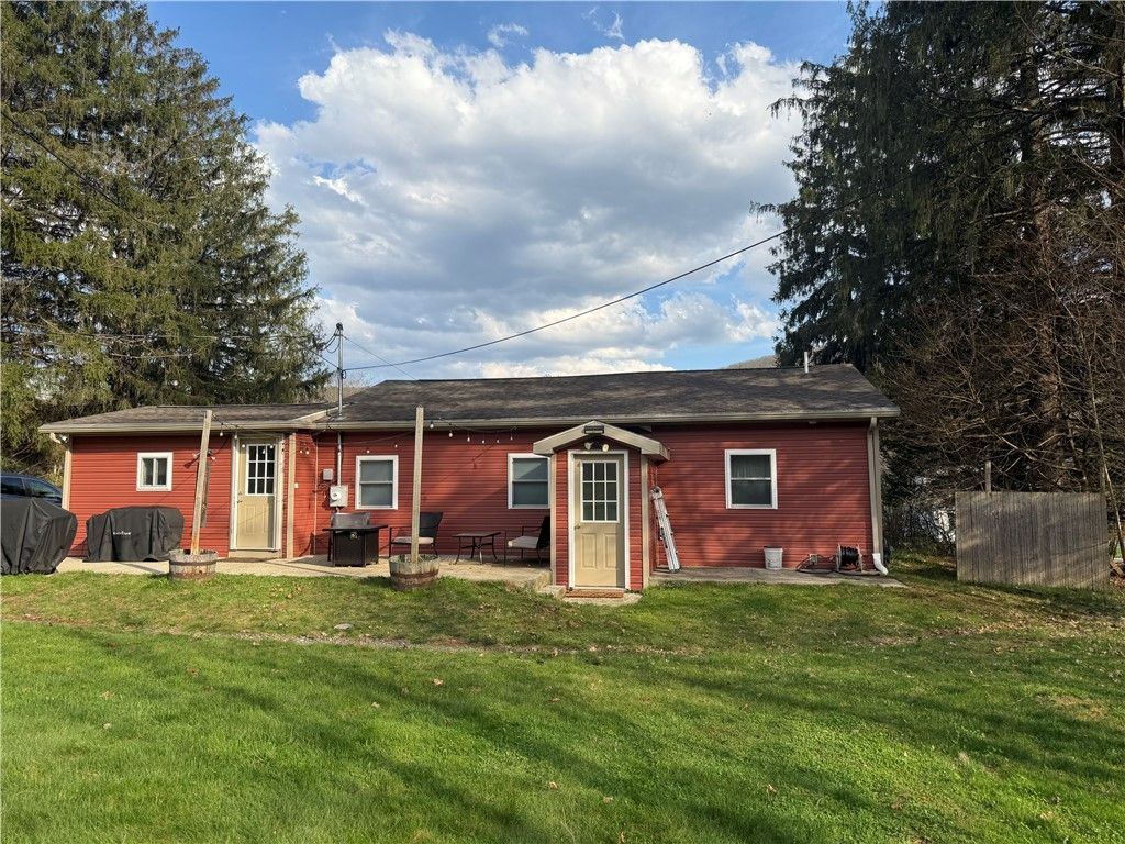 Photo of 3887 State Route 414, Hornby, NY 14830 (MLS # R1674489)