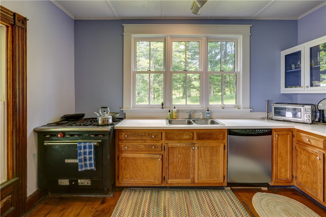 3721 Ridge Road, Hamden, New York image 39