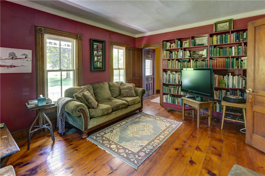 3721 Ridge Road, Hamden, New York image 25