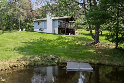 Homes For Sale - 407 Winter Hollow Road<br/> Middletown, NY 12459