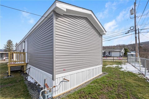Tiny photo for LOT # 1 7555 Airport Road, Hornellsville, NY 14843 (MLS # R1694184)