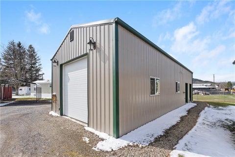 Tiny photo for LOT # 1 7555 Airport Road, Hornellsville, NY 14843 (MLS # R1694184)