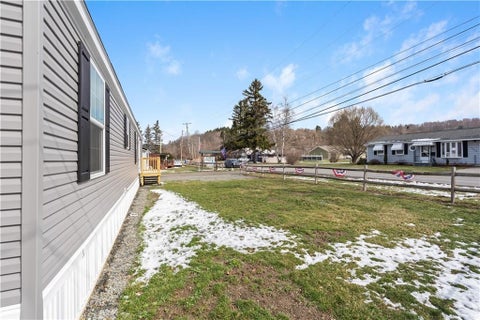 Tiny photo for LOT # 1 7555 Airport Road, Hornellsville, NY 14843 (MLS # R1694184)