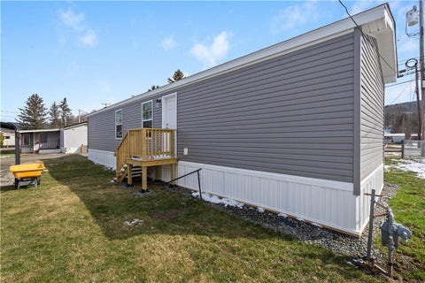 Tiny photo for LOT # 1 7555 Airport Road, Hornellsville, NY 14843 (MLS # R1694184)