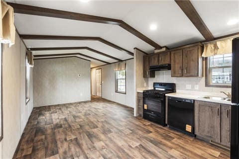 Tiny photo for LOT # 1 7555 Airport Road, Hornellsville, NY 14843 (MLS # R1694184)