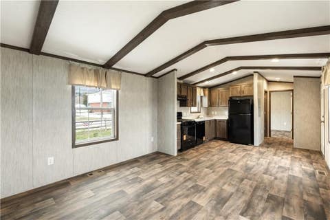 Tiny photo for LOT # 1 7555 Airport Road, Hornellsville, NY 14843 (MLS # R1694184)