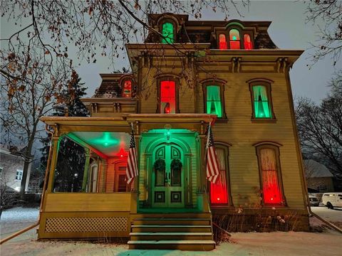 440 Park Avenue Waverly NY 14892