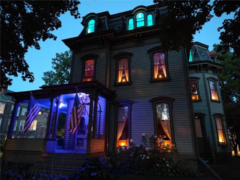440 Park Avenue Waverly NY 14892