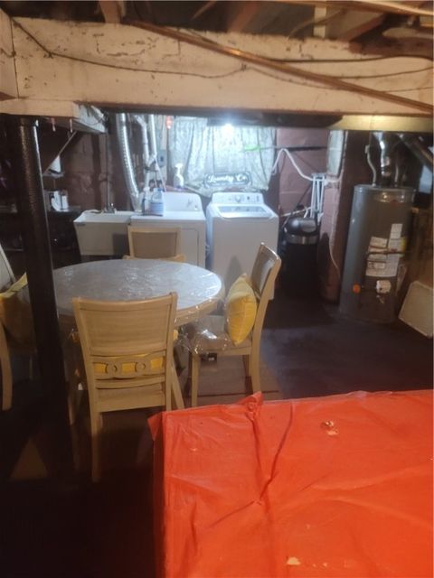 Tiny photo for 140 Knickerbocker Avenue, Rochester, NY 14615 (MLS # R1654329)