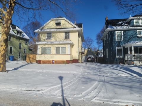 140 Knickerbocker Avenue Rochester NY 14615