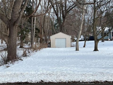 1344 Marsh Road Pittsford NY 14534