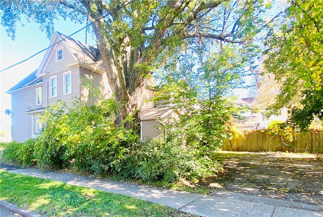 241 Troup Street
