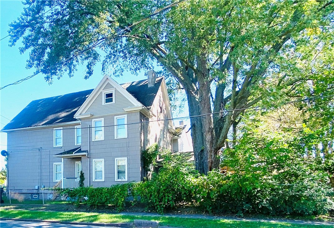 241 Troup Street
