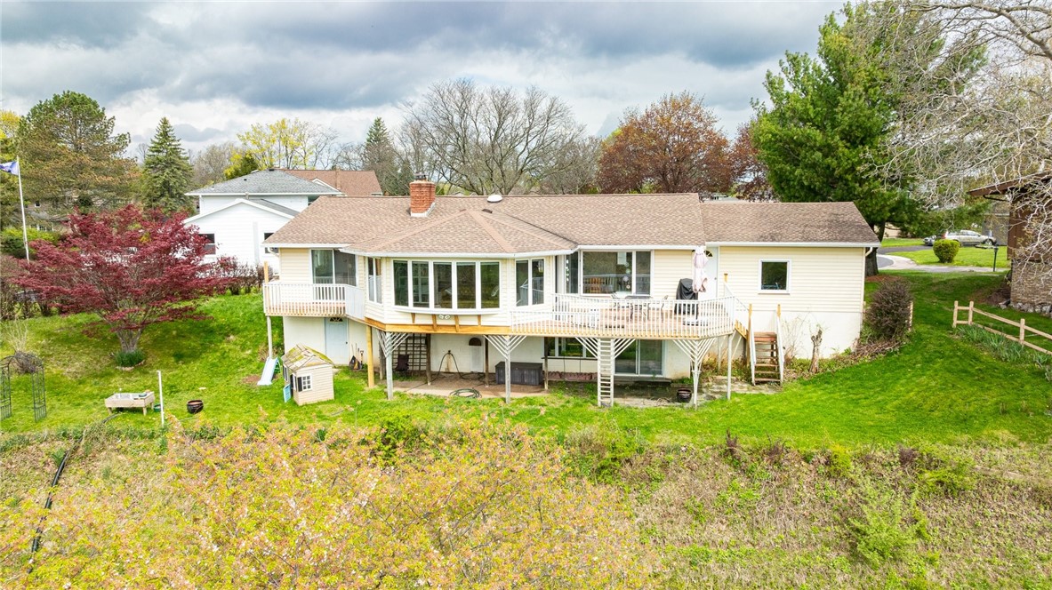 23 Eagle Rock Drive, Irondequoit, New York image 9