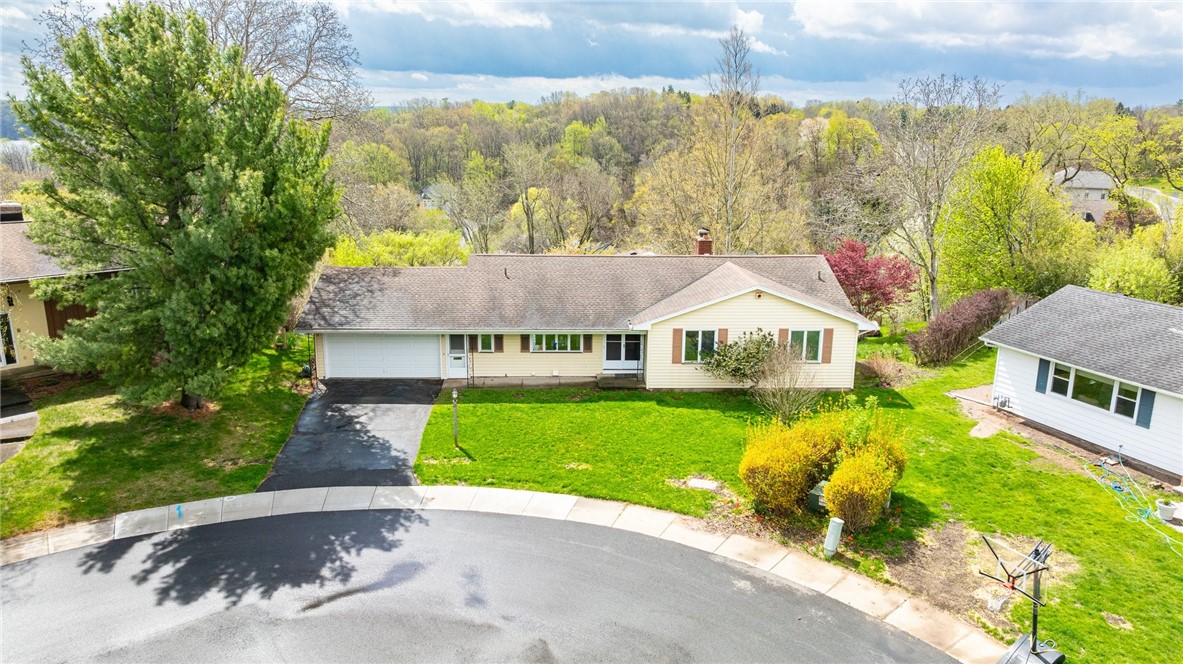 23 Eagle Rock Drive, Irondequoit, New York image 3